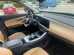 جي أي سي GS3 إمزوم